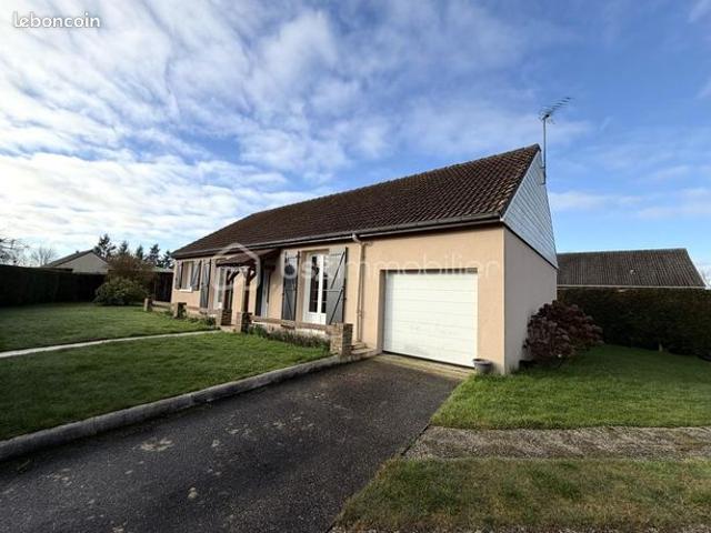 Maison vente à Bernay, Normandie