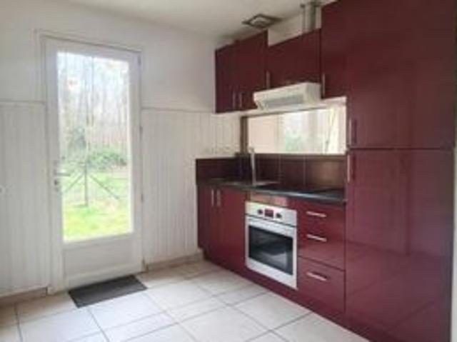 Maison vente à Lesparre-Médoc, Saint-laurent-médoc