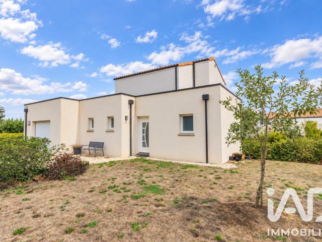 Maison vente à Les Sables-d'Olonne, Froidfond