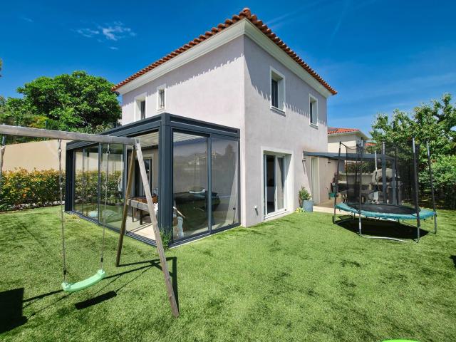 Maison vente à Nice