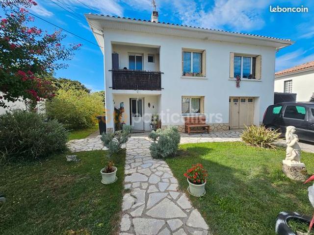 Maison vente à Villeneuve-sur-Lot, Villeneuve-sur-lot