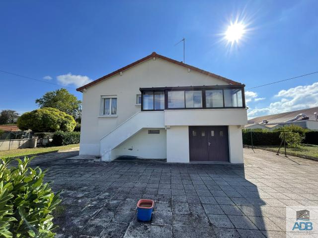 Maison vente à Mably, Loire