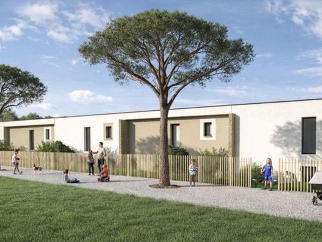 Maison vente à Lodève, Assas
