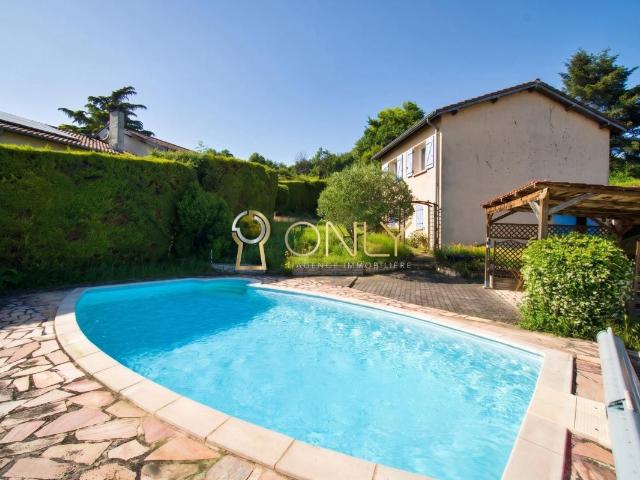 Maison vente à Bourg-en-Bresse, Sainte-euphémie