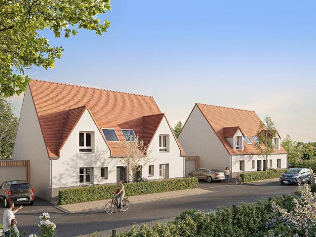 Maison vente à Gondecourt, Nord
