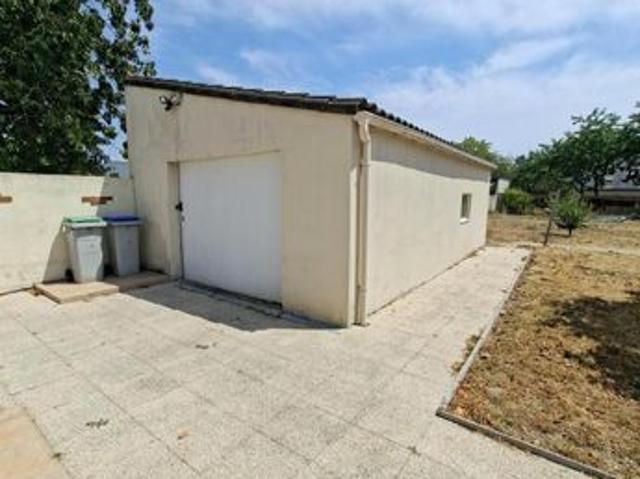 Maison vente à Nantes, Sainte-luce-sur-loire