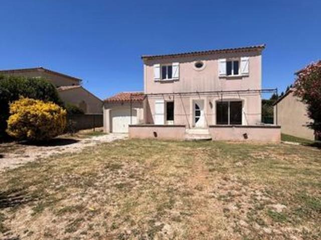 Maison vente à Arles, Graveson