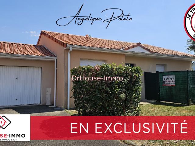 Maison vente à Pau