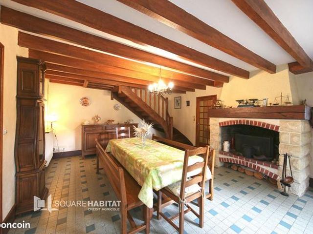 Maison vente à Mortagne-au-Perche, Soligny-la-trappe