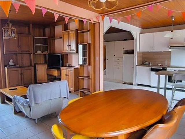 Maison vente à Brest, Bretagne