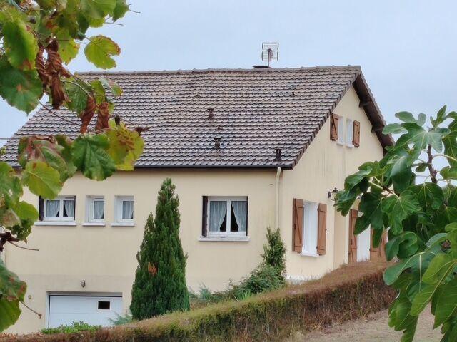 Maison vente à Thuré, Vienne
