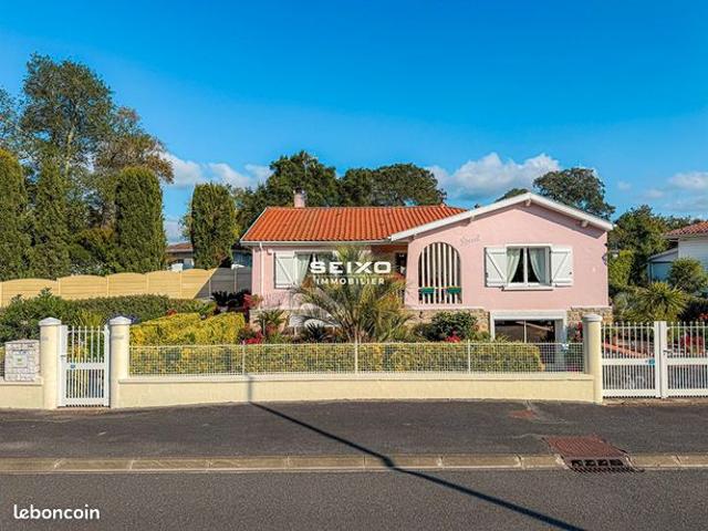 Maison vente à Herm, Landes