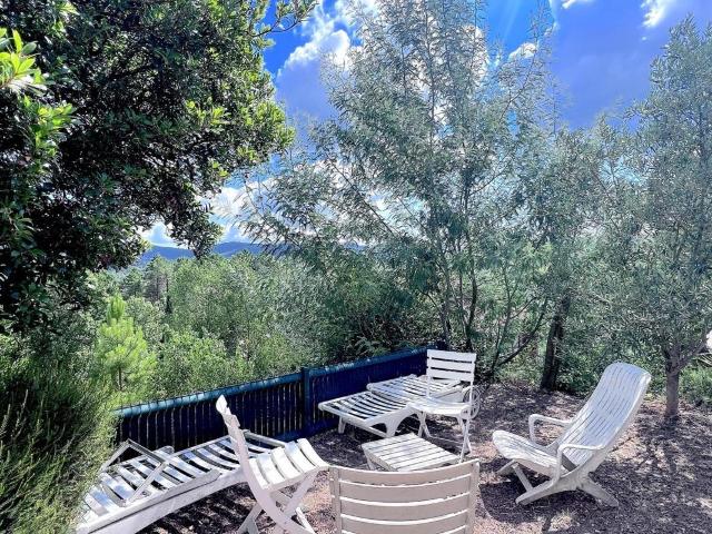 Maison vente à Arrondissement de Draguignan, Montauroux