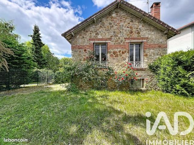 Maison vente à Saint-Germain-en-Laye, Le Vésinet