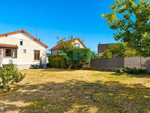 Maison vente à Athis-Mons, Essonne