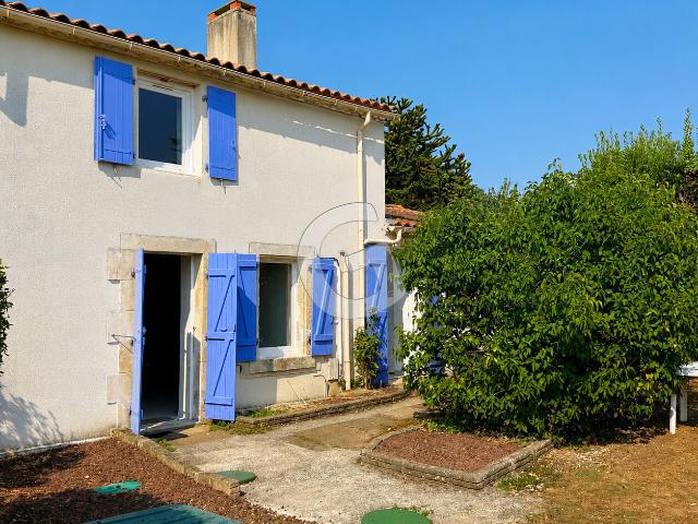 Maison vente à Les Sables-d'Olonne, Saint-benoist-sur-mer