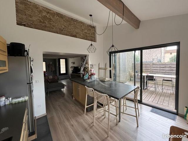 Maison vente à Carcassonne, Pennautier