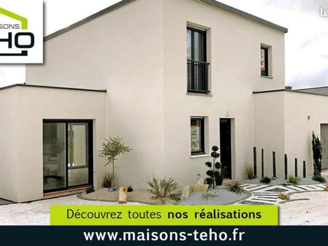 Maison vente à Rennes, Bretagne