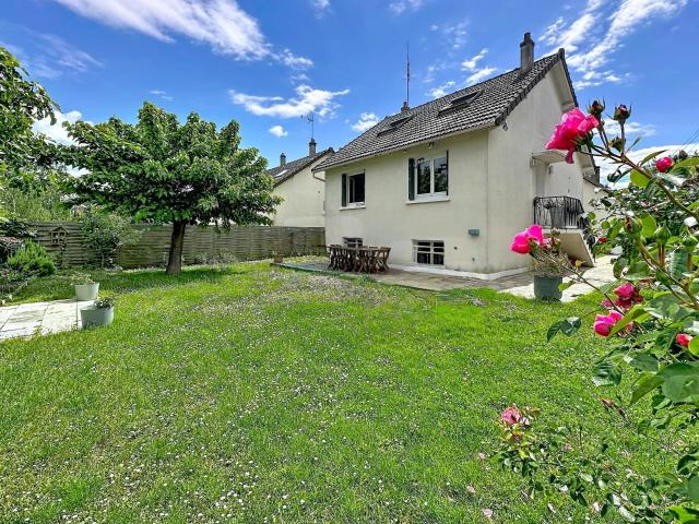 Maison vente à Évry, Vert-le-petit