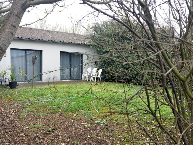 Maison vente à Niort