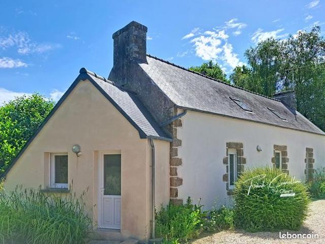 Maison vente à Lannion, Bretagne