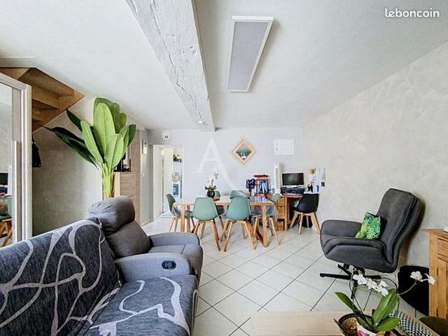 Maison vente à Angers, Montreuil-juigné