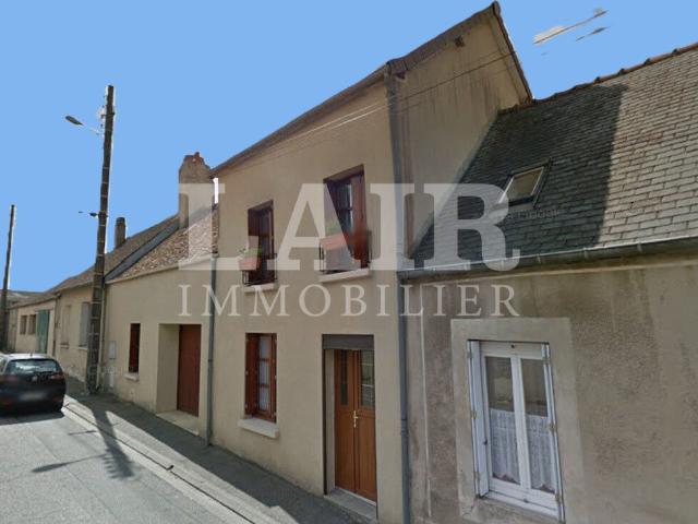 Maison vente à Alençon, Sées