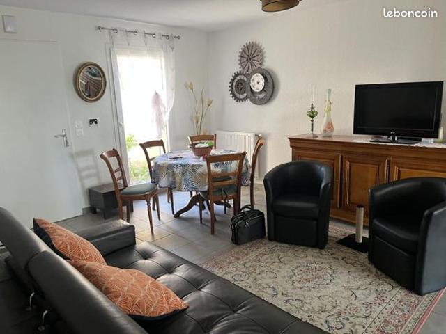 Maison vente à Toulouse, Baziège