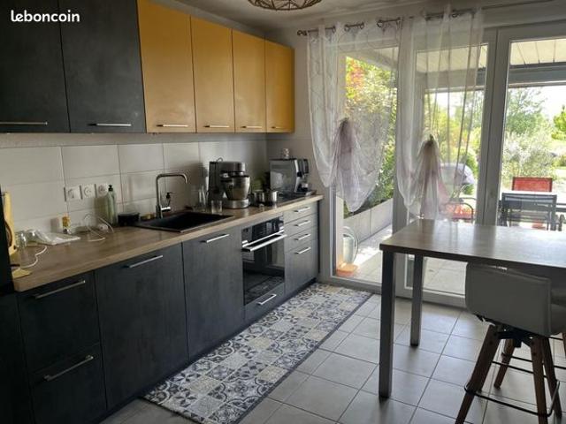 Maison vente à Toulouse, Baziège