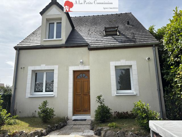 Maison vente à Chartres, Thivars