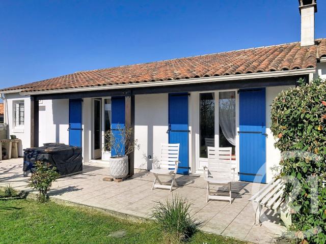 Maison vente à Rochefort, Beaugeay