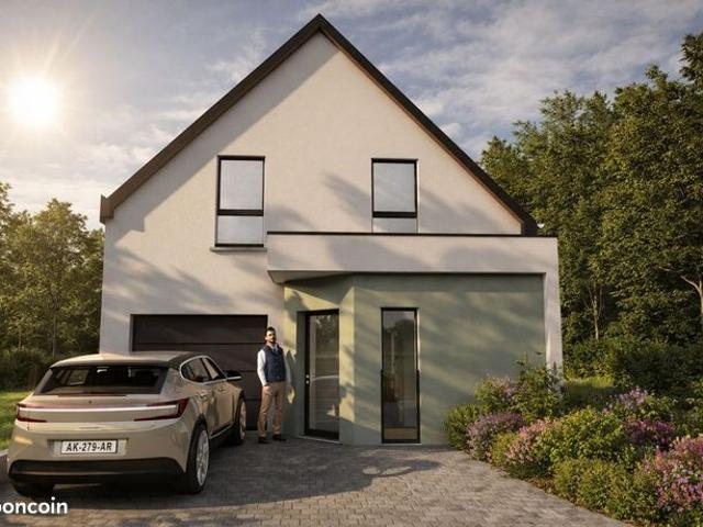 Maison vente à Saverne, Pfulgriesheim