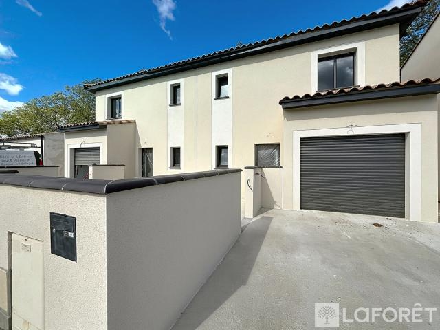 Maison location à Béziers, Lieuran-lès-béziers