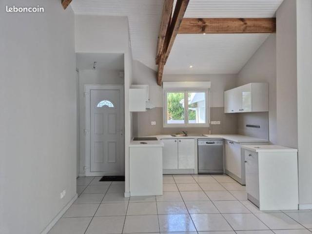 Maison vente à Candresse