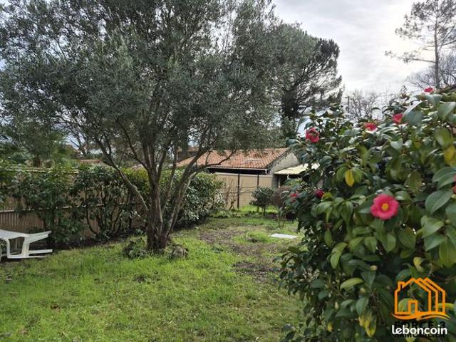 Maison vente à Mont-de-Marsan, Mimizan