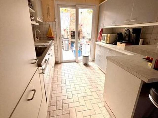 Maison vente à Saint-Quentin, Saint-quentin