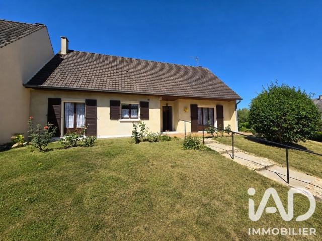 Maison vente à Étampes-sur-Marne, Aisne