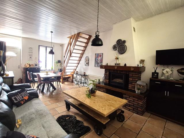 Maison vente à Lille, Tourcoing