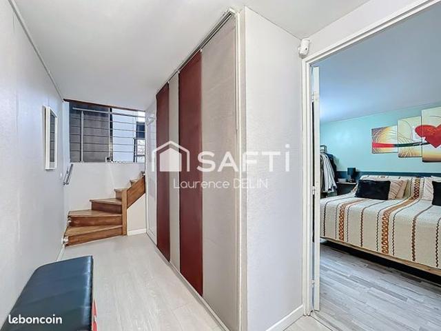 Maison vente à Pontoise, Jouy-le-moutier