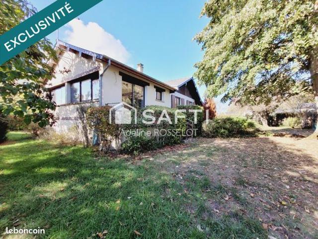 Maison vente à Chambois, Eure