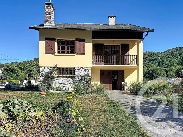 Maison vente à Hameau de Laffitte, Castillon-en-Couserans