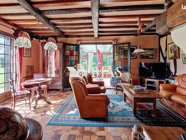 Maison vente à Bernay, Normandie