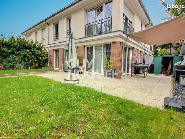Maison vente à Nanterre, Rueil-malmaison