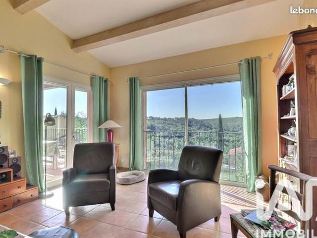 Maison vente à Brignoles, Artignosc-sur-verdon