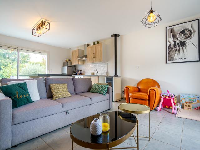Maison vente à Muret, Labastidette