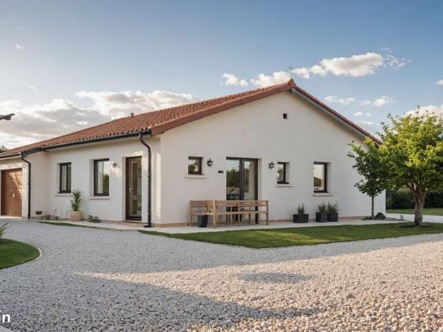 Maison vente à Riom, Puy-de-Dôme