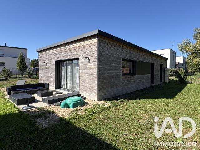 Maison vente à Kerdaniou, Kermaria-Sulard