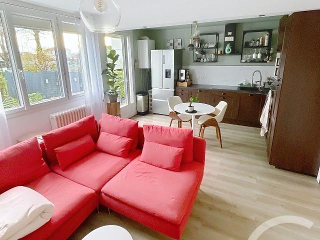 Maison vente à Clermont-Ferrand, Gerzat