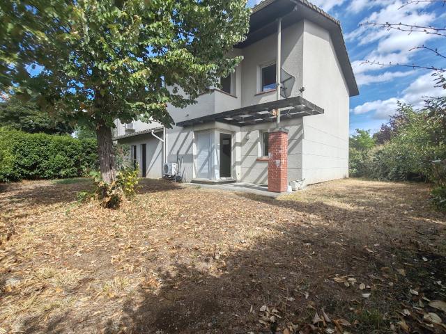 Maison location à Toulouse
