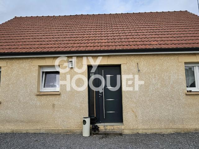Maison vente à Péronne, Ham